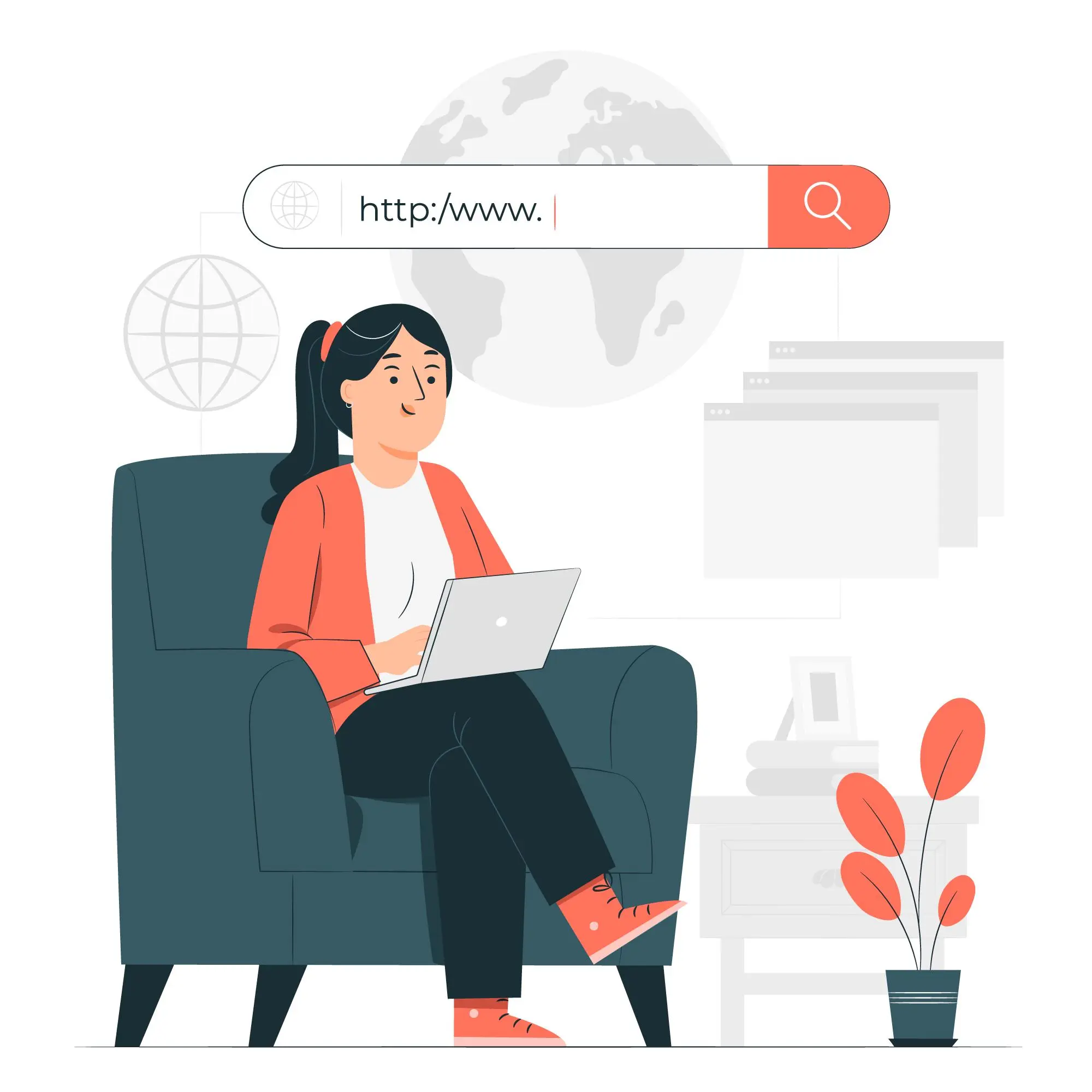 Web Development In Bali Image