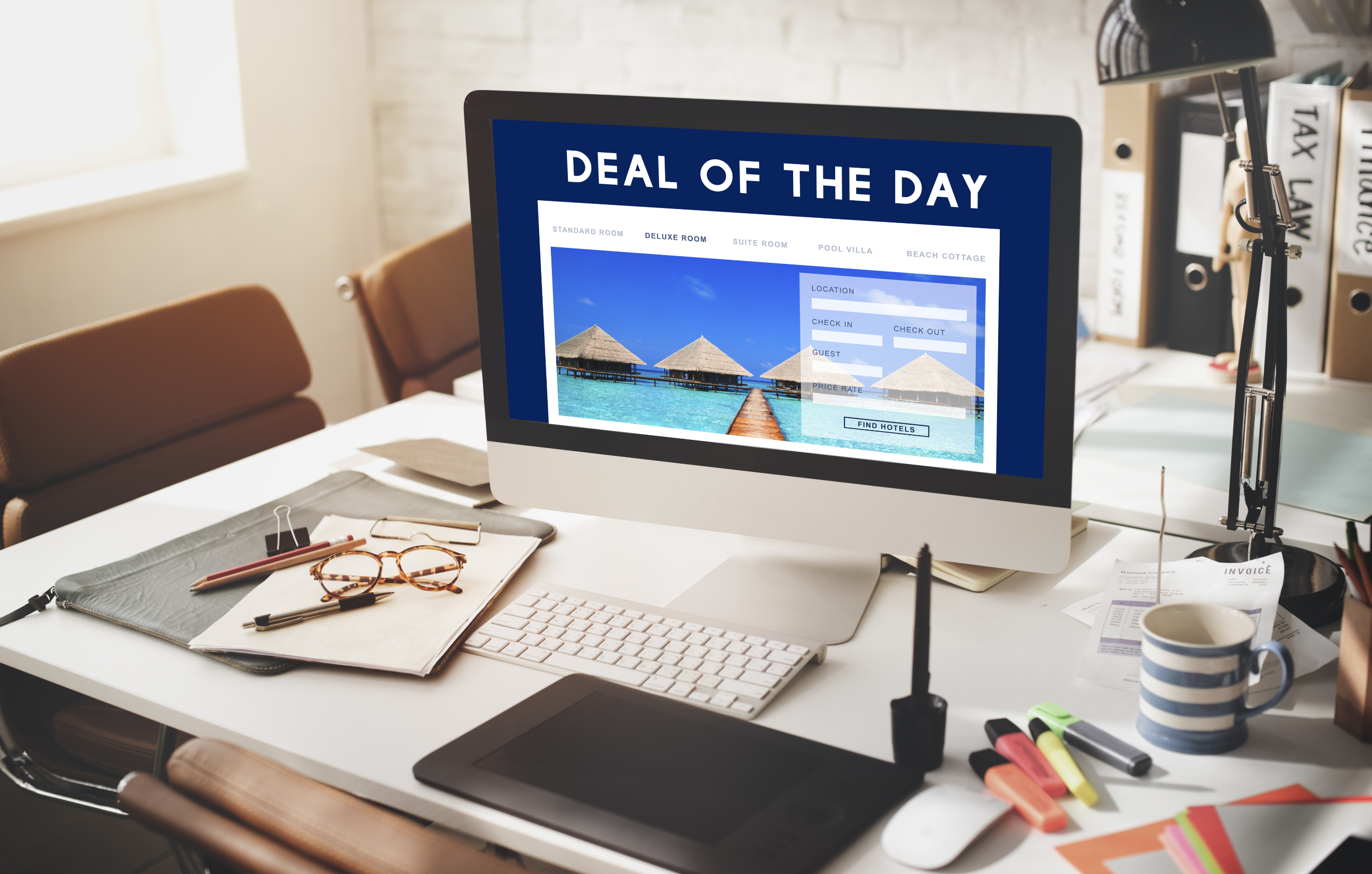 Turning Your Digital Dreams Into Reality Image