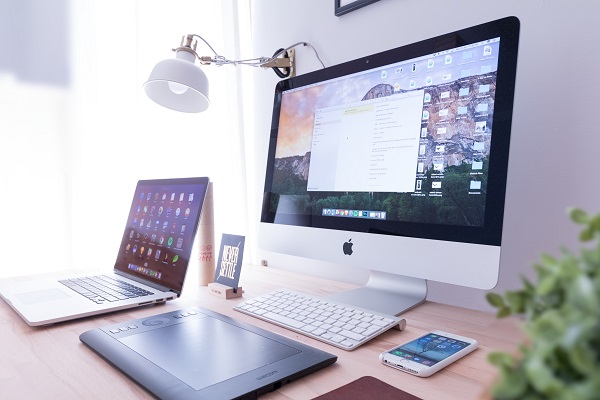 Web Design in Bali Image
