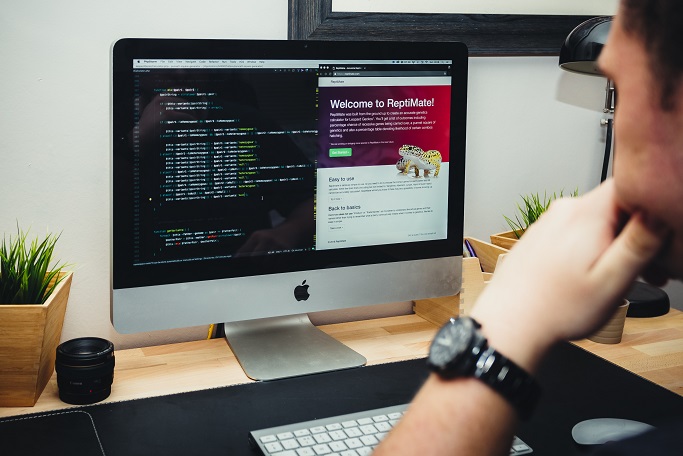 Web Design & Development Services Image