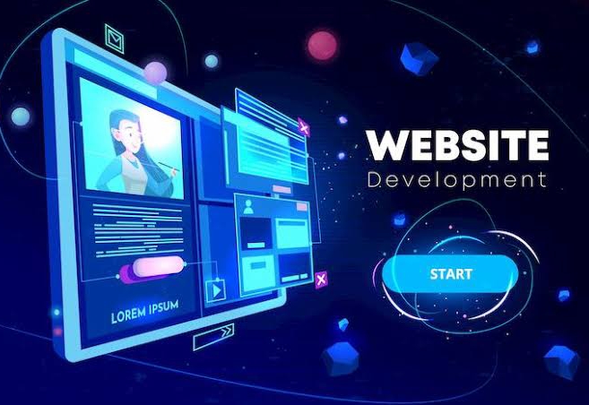 Website Creation Services in Bali Digital Solutions for Your Business Image