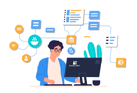 Digital Solution Web Application Creation Services for Your Business Image