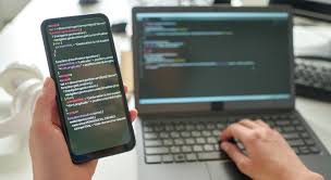 Bali Mobile App Developer A Growing Hub for Innovative Technology Image